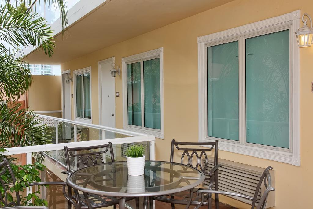 Coral Princess Hotel San Juan Ngoại thất bức ảnh