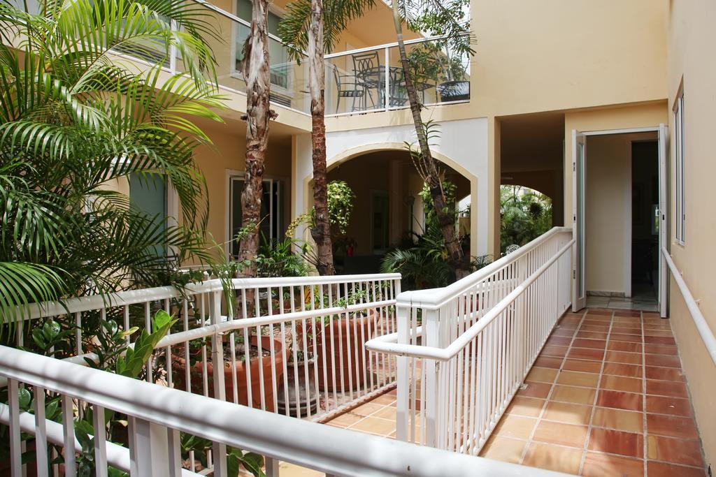 Coral Princess Hotel San Juan Ngoại thất bức ảnh