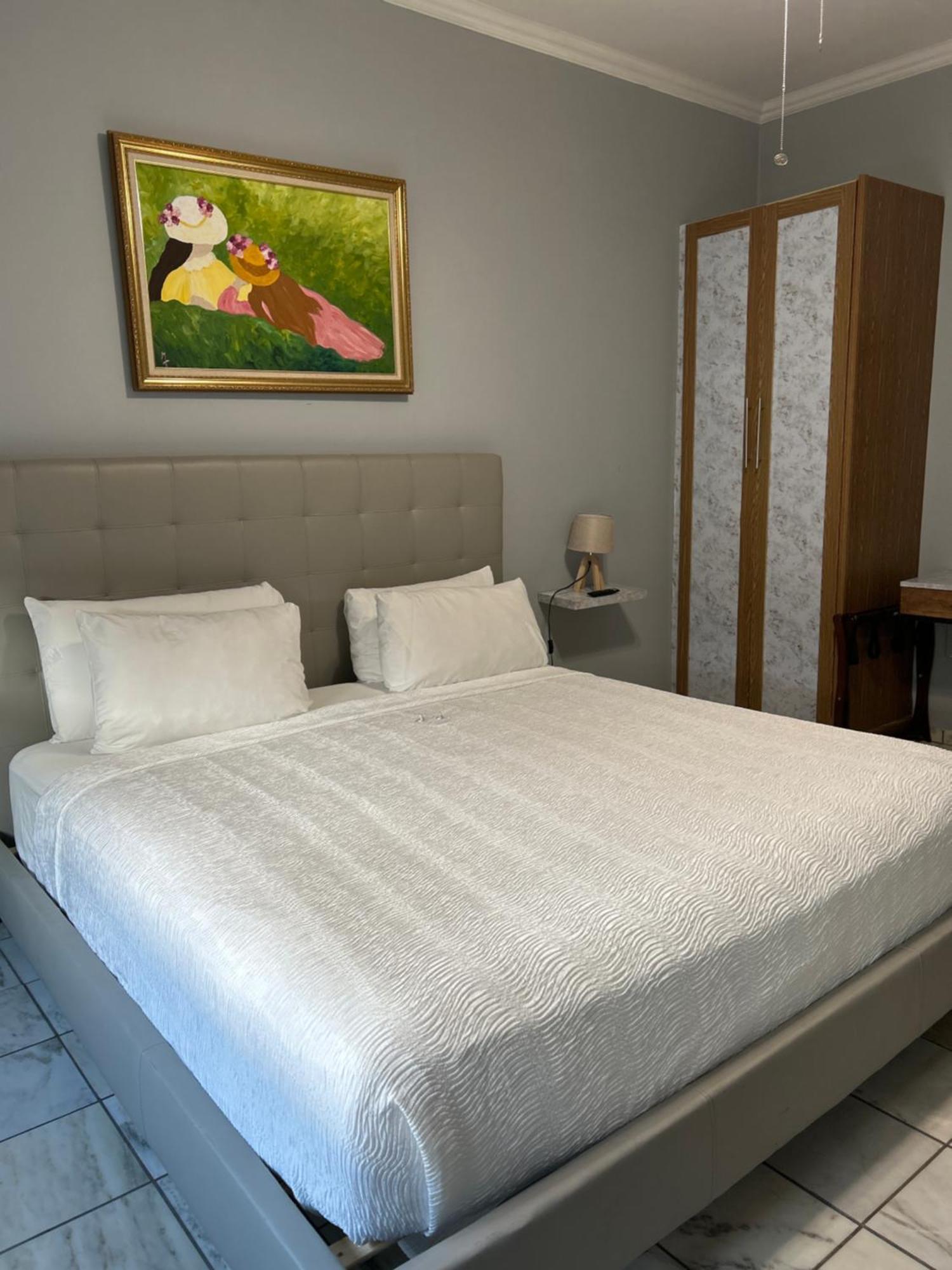 Coral Princess Hotel San Juan Ngoại thất bức ảnh