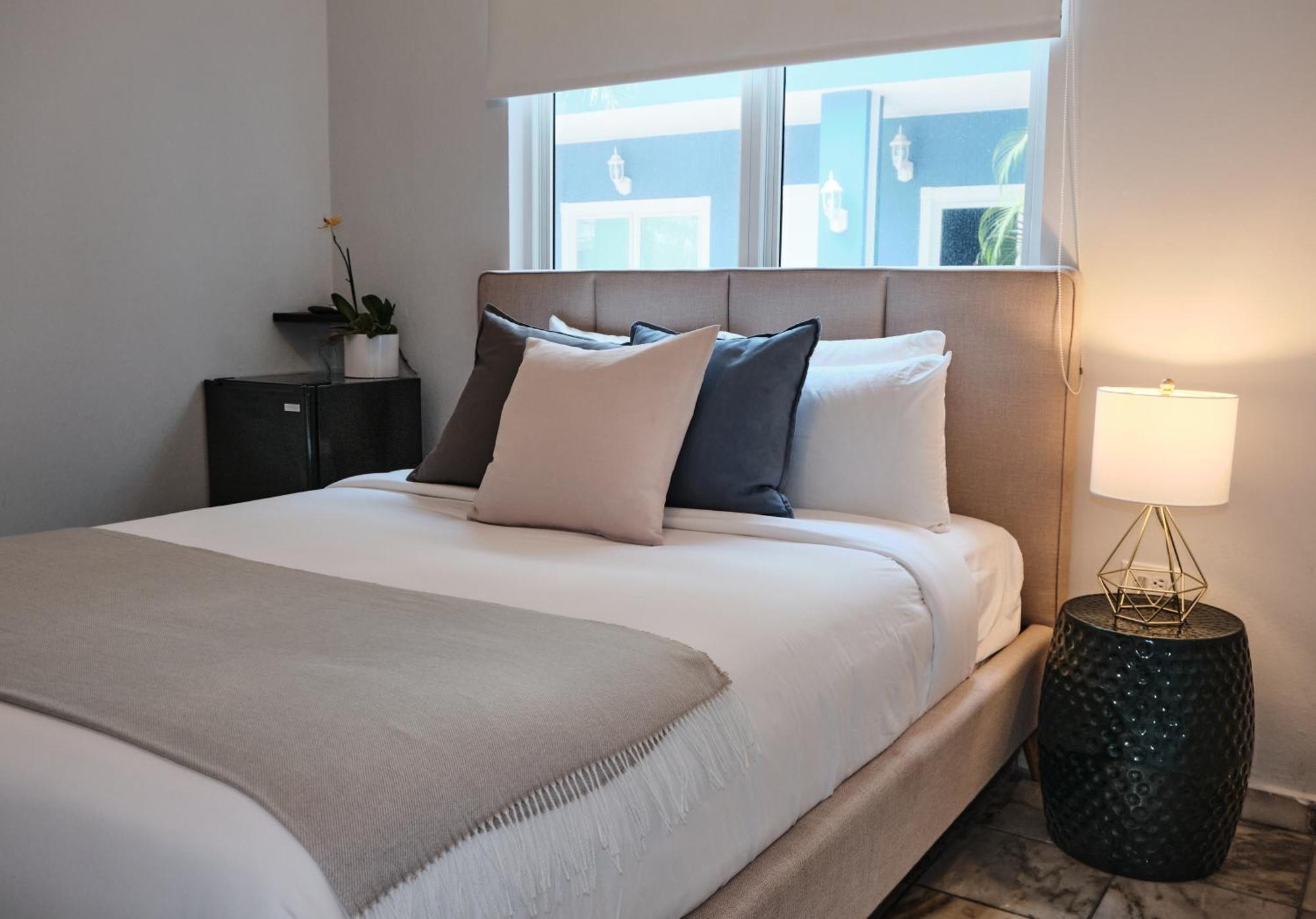 Coral Princess Hotel San Juan Ngoại thất bức ảnh