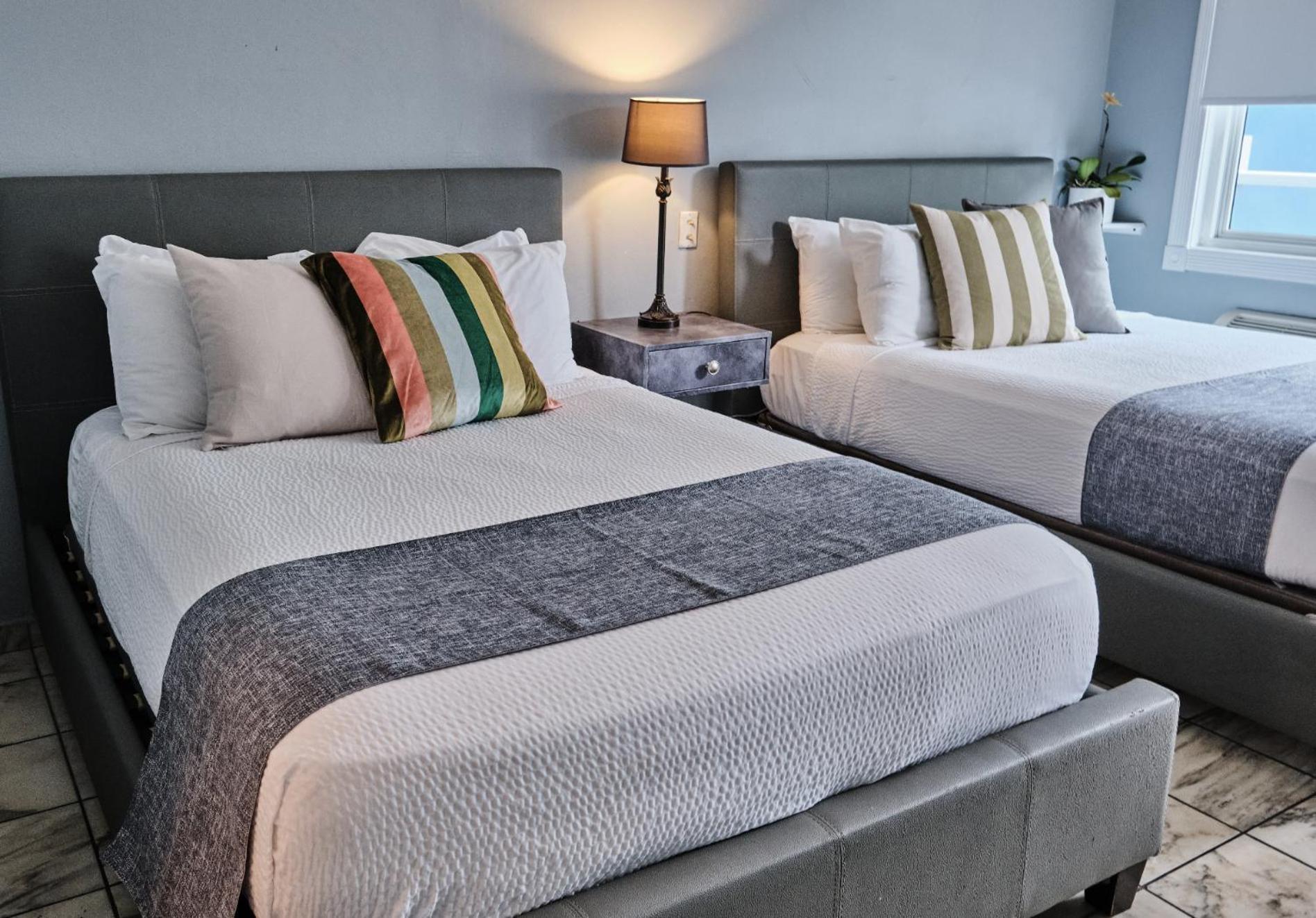 Coral Princess Hotel San Juan Ngoại thất bức ảnh