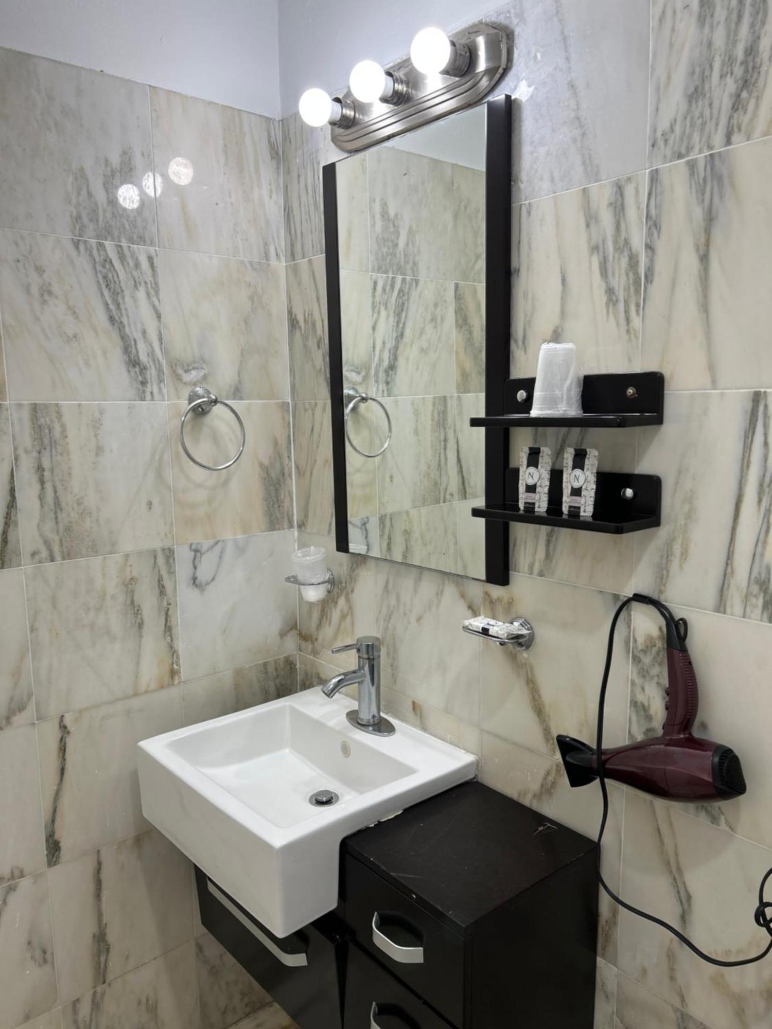 Coral Princess Hotel San Juan Ngoại thất bức ảnh