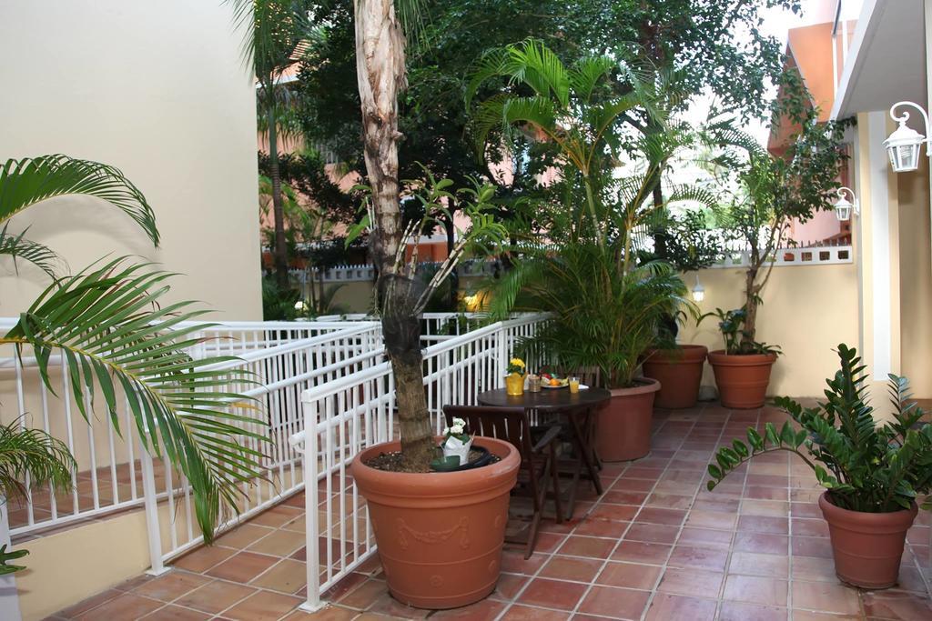 Coral Princess Hotel San Juan Ngoại thất bức ảnh