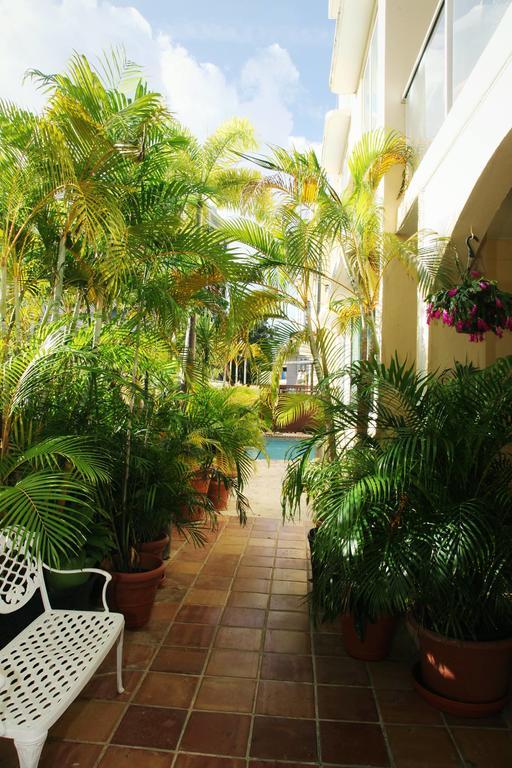 Coral Princess Hotel San Juan Ngoại thất bức ảnh