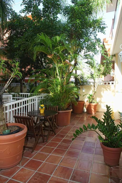 Coral Princess Hotel San Juan Ngoại thất bức ảnh