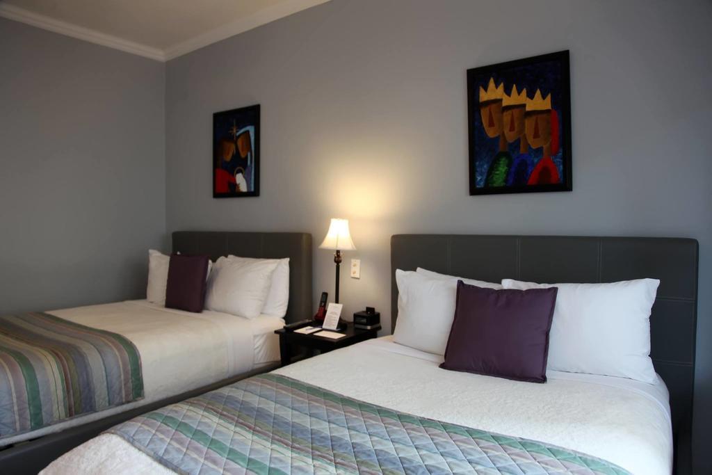 Coral Princess Hotel San Juan Ngoại thất bức ảnh