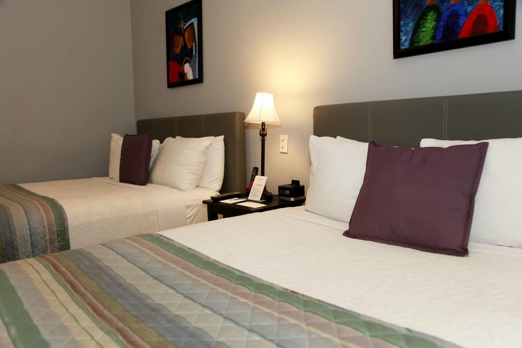 Coral Princess Hotel San Juan Ngoại thất bức ảnh