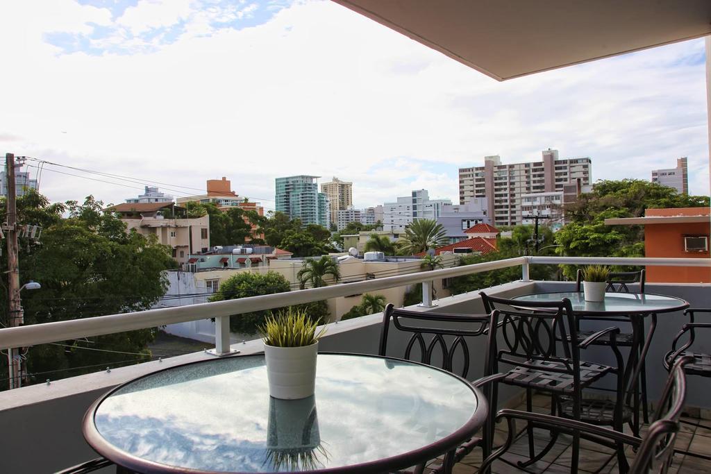 Coral Princess Hotel San Juan Ngoại thất bức ảnh