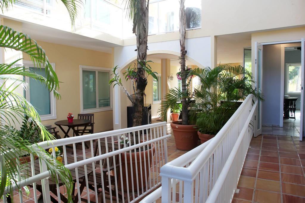 Coral Princess Hotel San Juan Ngoại thất bức ảnh