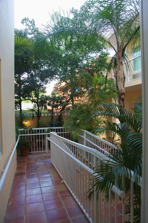 Coral Princess Hotel San Juan Ngoại thất bức ảnh