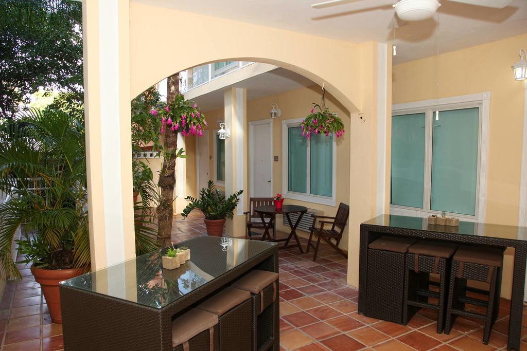 Coral Princess Hotel San Juan Ngoại thất bức ảnh