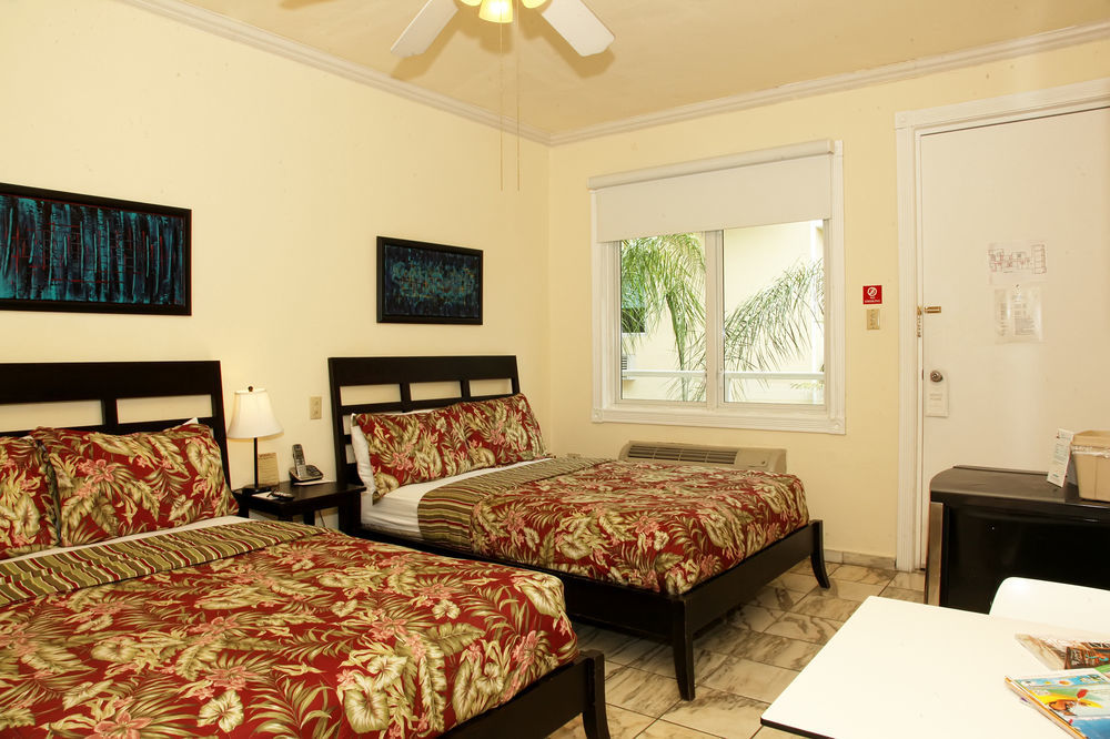 Coral Princess Hotel San Juan Ngoại thất bức ảnh