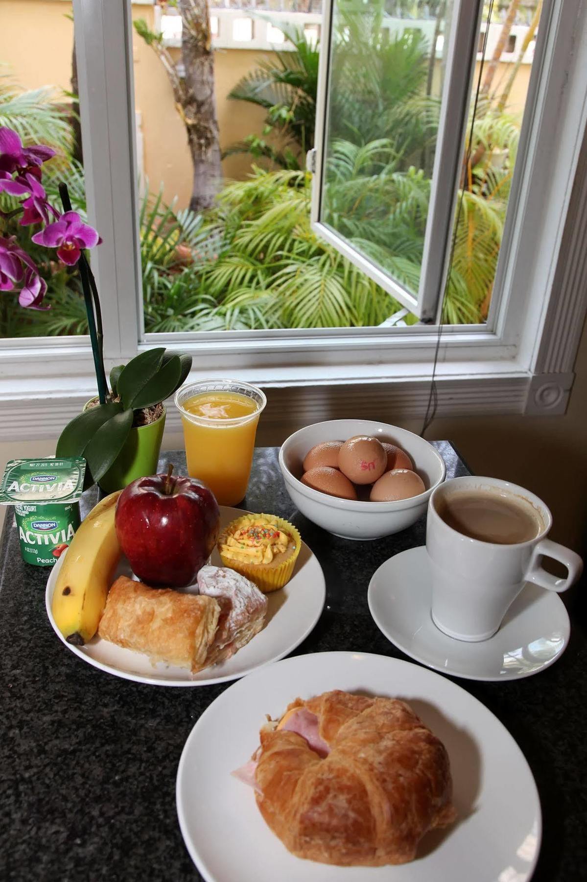 Coral Princess Hotel San Juan Ngoại thất bức ảnh