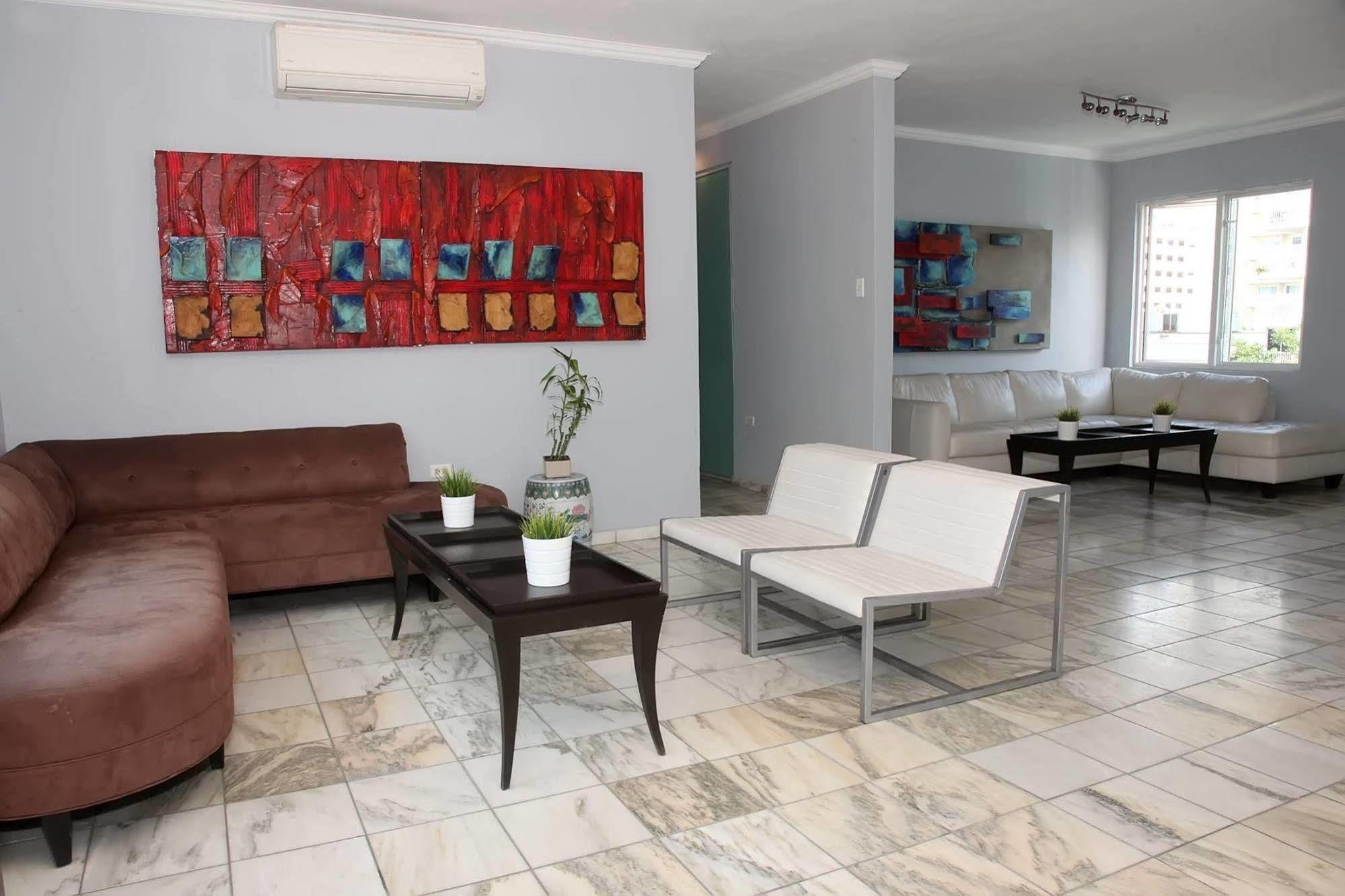 Coral Princess Hotel San Juan Ngoại thất bức ảnh